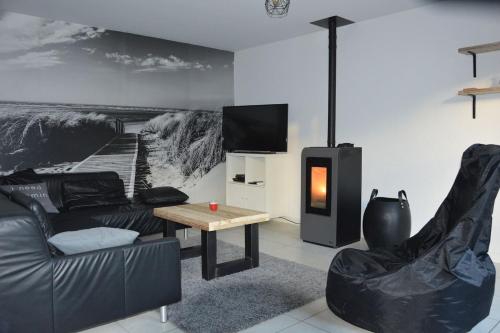 SeaSide4you — De Haan — photo 4