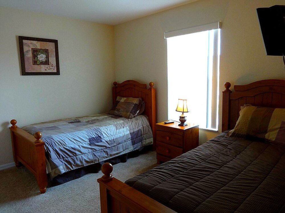 Regal Palms Resort 2633 Four Bedroom Townhome - photo 2