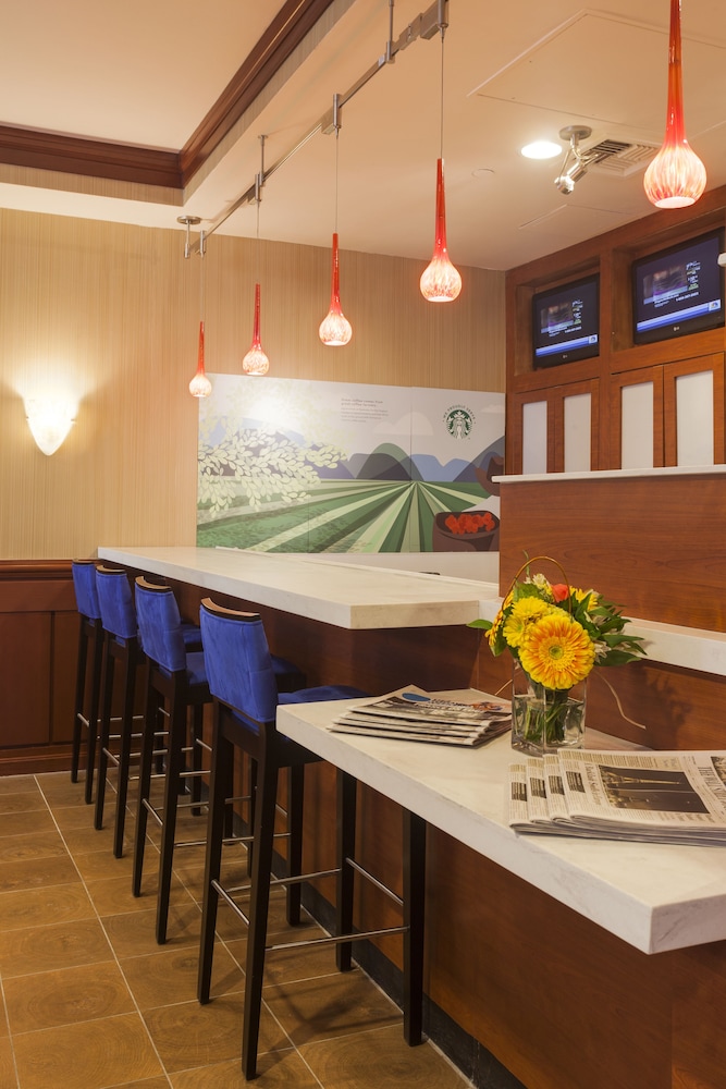 Courtyard by Marriott Boston Copley Square - photo 24