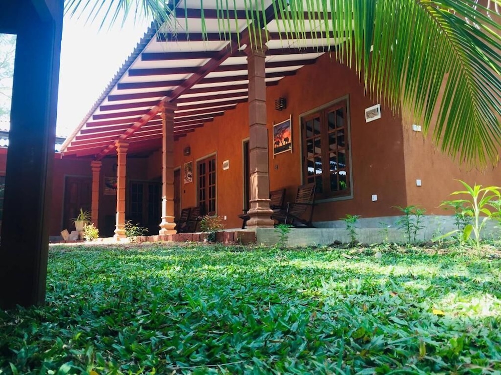 Fun Retreat Resort & Ayurveda Spa - carbon neutral hotel in Arusha