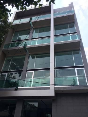 J. Towers Hotel Boutique