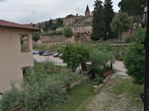 La Musa Appartamento Clio — 4-Star Luxury Hotel in Spello, Italy