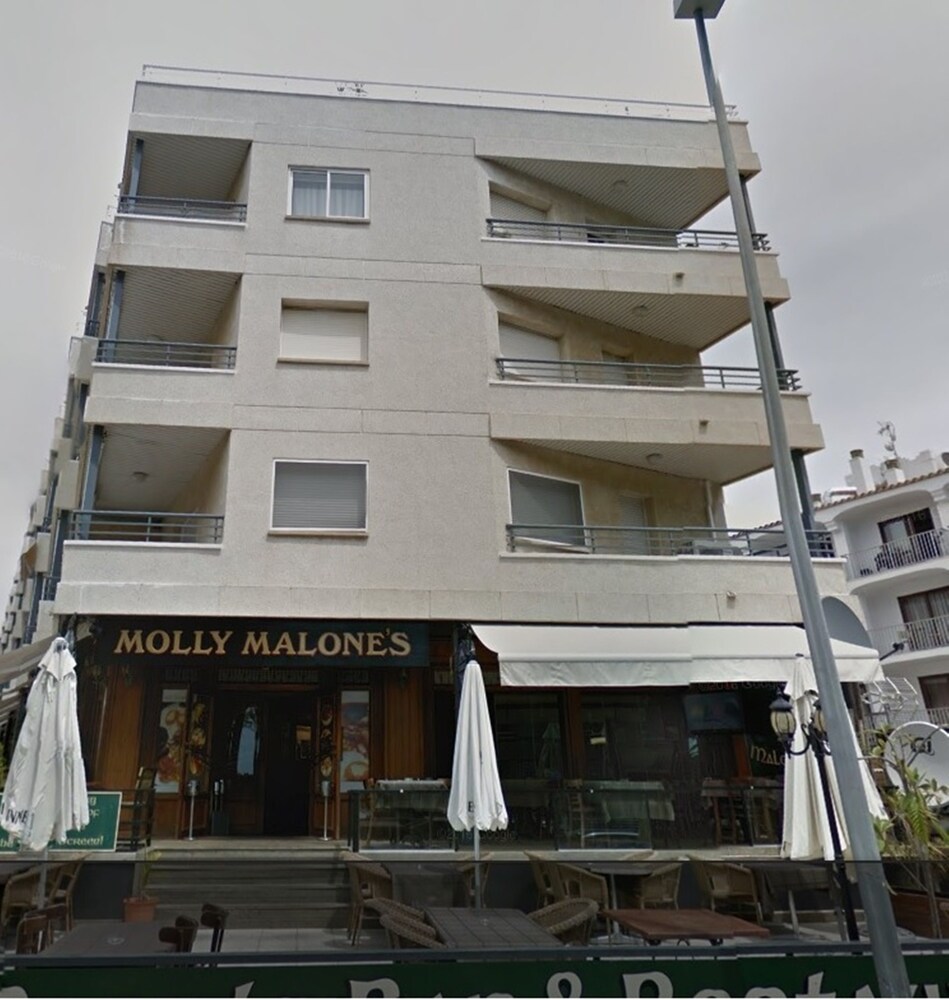 Bellmar in Cambrils, Spain