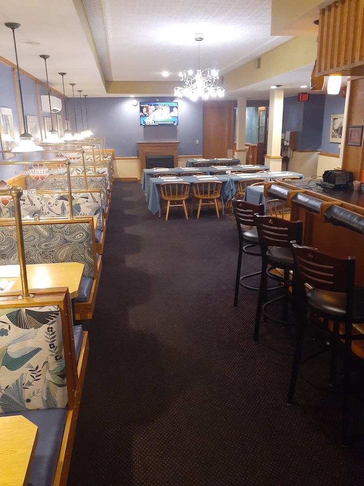 Hotel Millersburg - photo 66