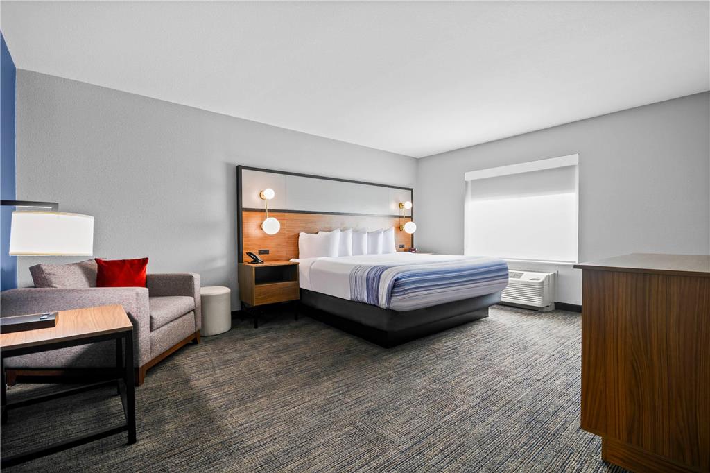 AmericInn by Wyndham International Falls - photo 37