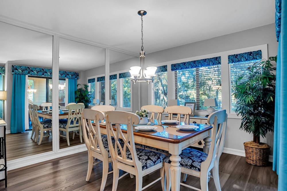 2316 Racquet Club at The Sea Pines Resort - photo 24