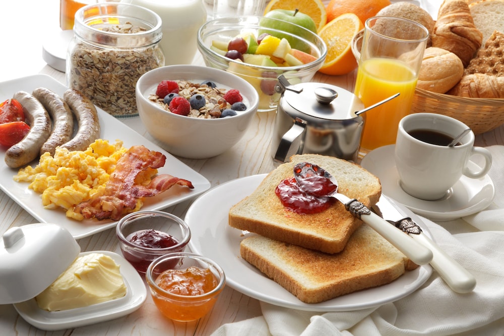 Holiday Inn Express Kalispell by IHG - photo 27