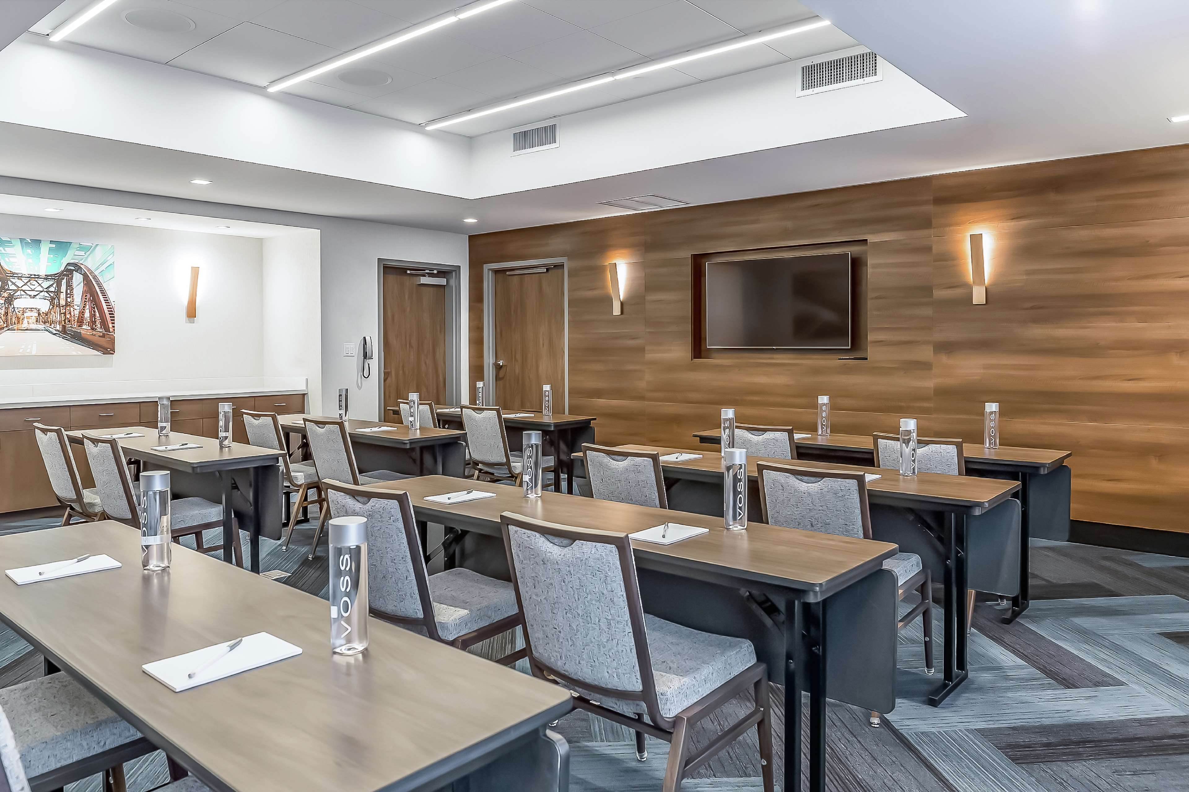 Hampton Inn & Suites Bridgeview Chicago - photo 11