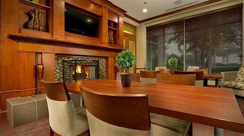 Hilton Garden Inn Atlanta NW Kennesaw Town Center - photo 3