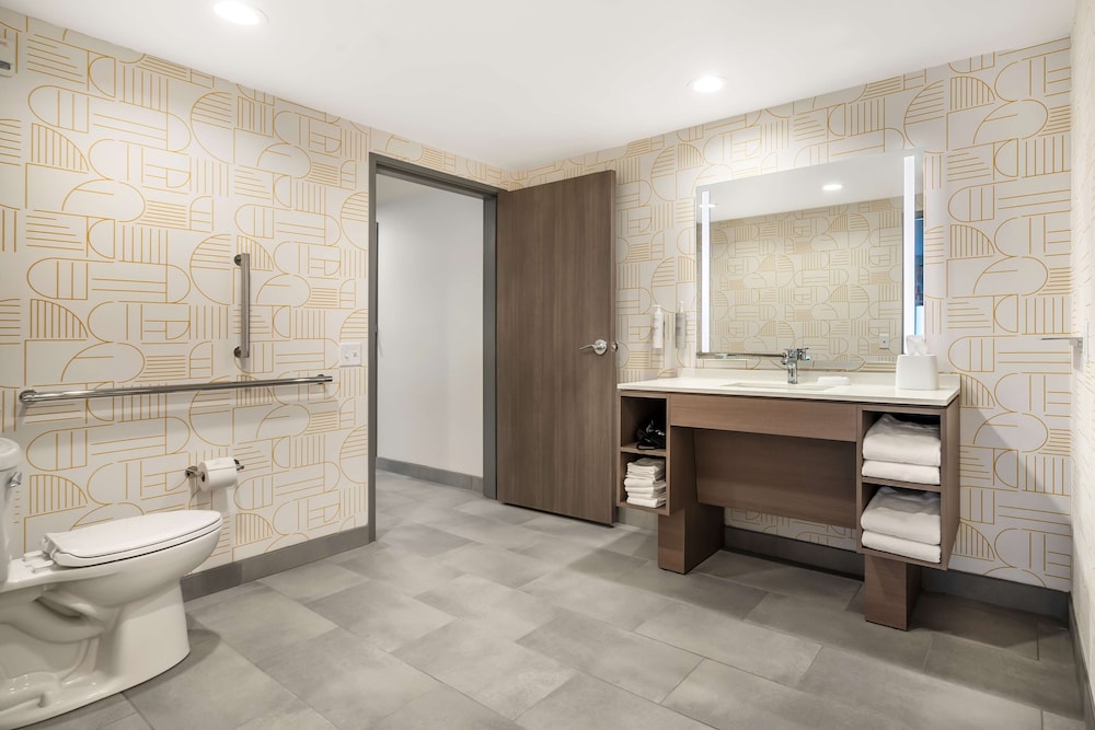 Home2 Suites By Hilton Reynoldsburg Columbus East - photo 26