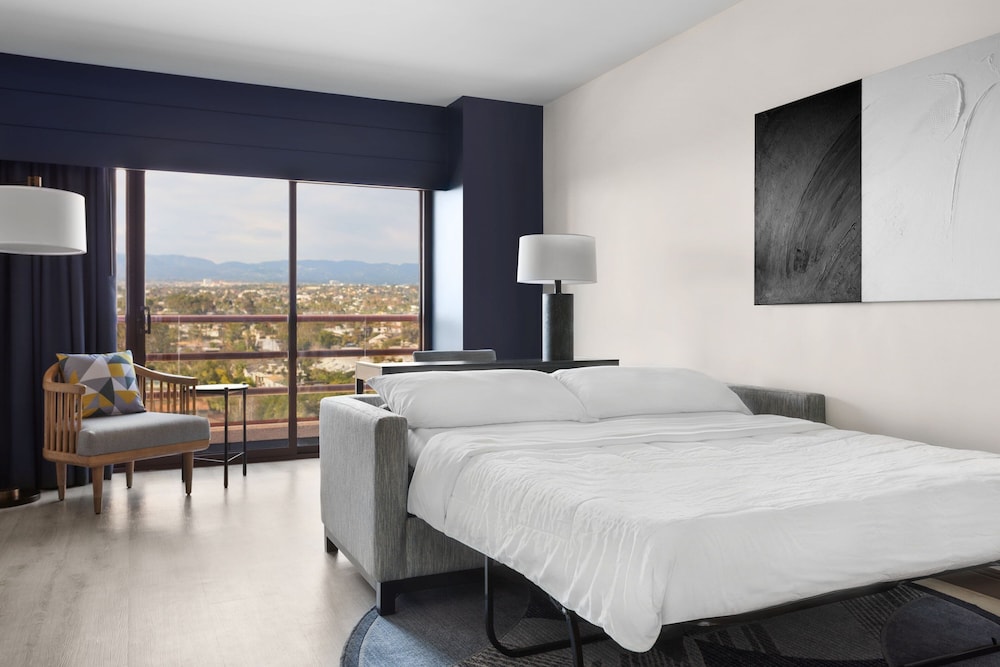Marriott Marina del Rey - photo 14