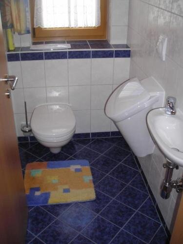 Ferienwohnung Lindenhof — 4-Star Luxury Hotel in Sankt Englmar, Germany