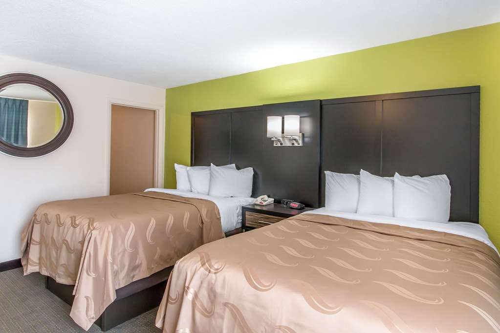 Quality Inn Hinesville Fort Stewart Area - photo 13