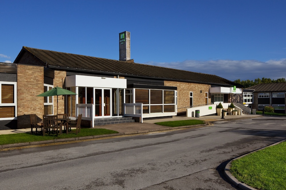 Holiday Inn Derby Nottingham M1 J25