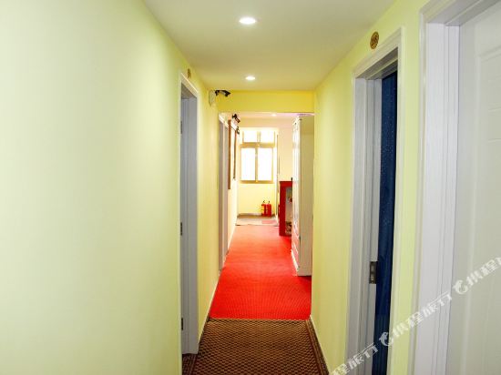 Chongchongwo Hotel in Wuhan, People's Republic of China