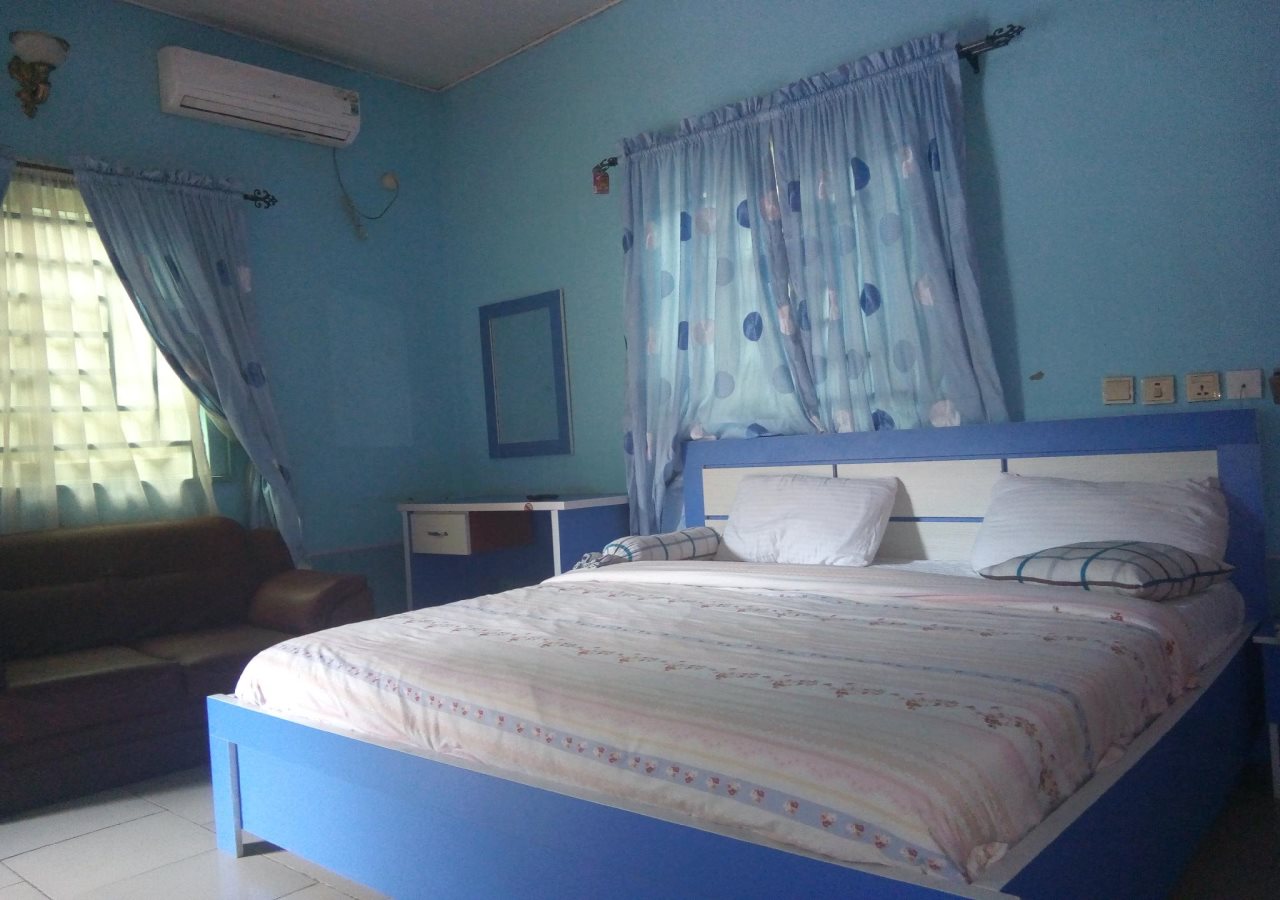 Danison Suites — Kuje — photo 2