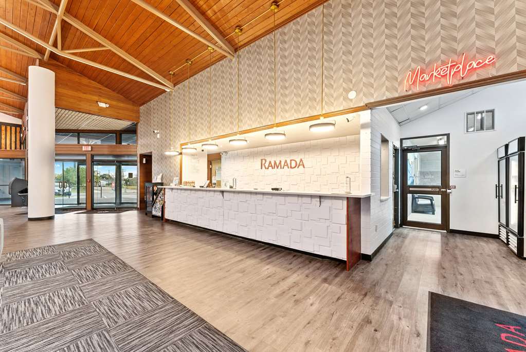 Ramada by Wyndham Cedar City - photo 72