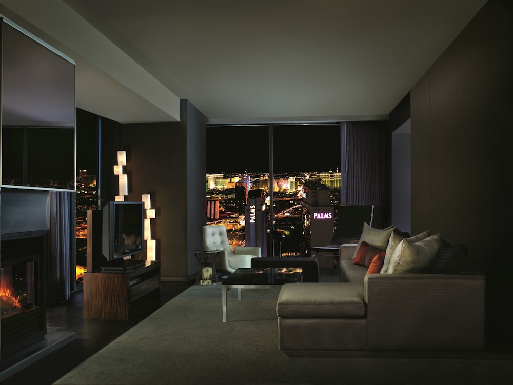 Palms Place Hotel and Spa - photo 10
