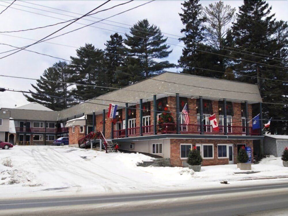Aroostook Hospitality Inn at Van Buren - featured photo