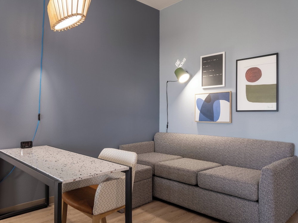 Atwell Suites Fort Worth Alliance Area by IHG - photo 14