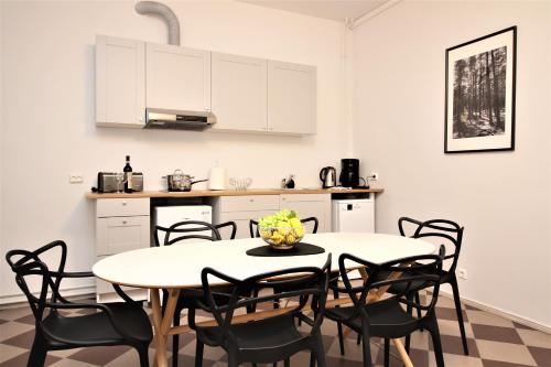 Tallinn City Apartments Kohtu Residence