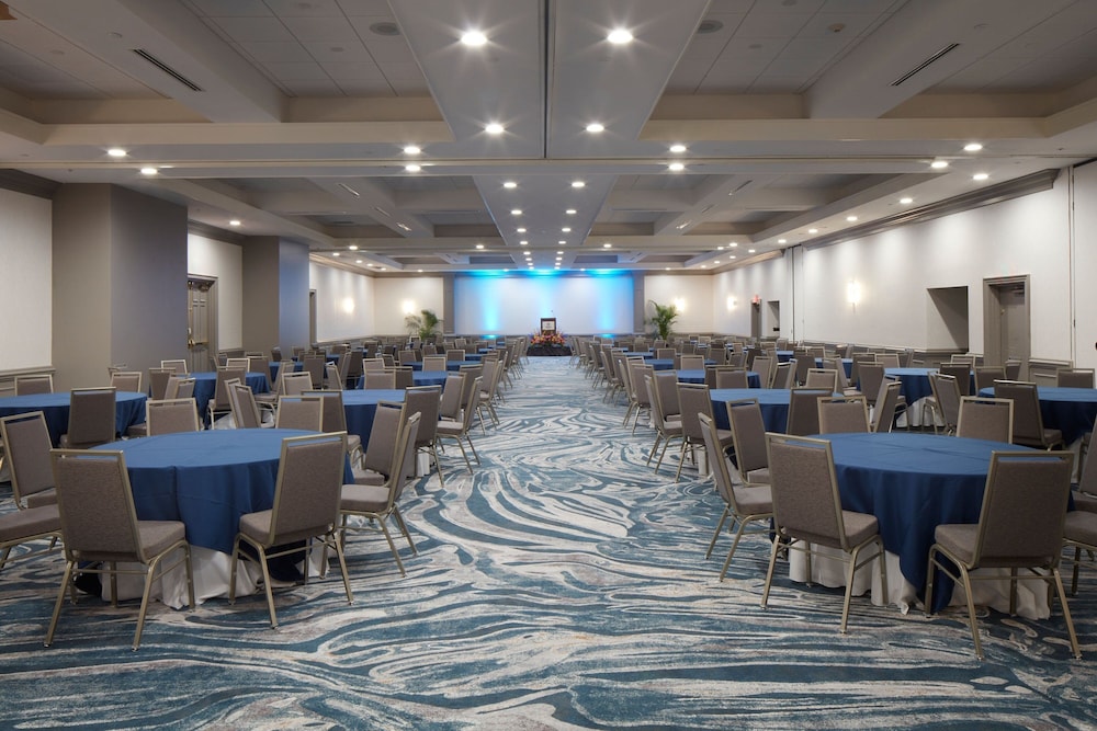 Sheraton Virginia Beach Oceanfront Hotel - photo 117