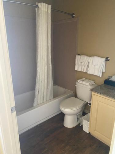 Southern Inn and Suites Yorktown - photo 22