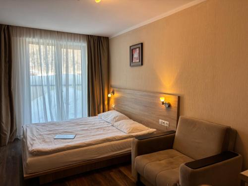 Bakuriani Orbi Palace Luxe Suite with Terrace and Breathtaking Views 462