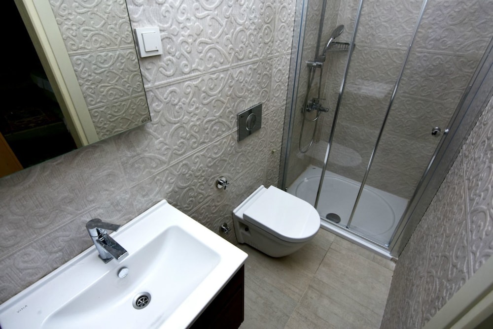 Pekcan Otel — Burhaniye — photo 3