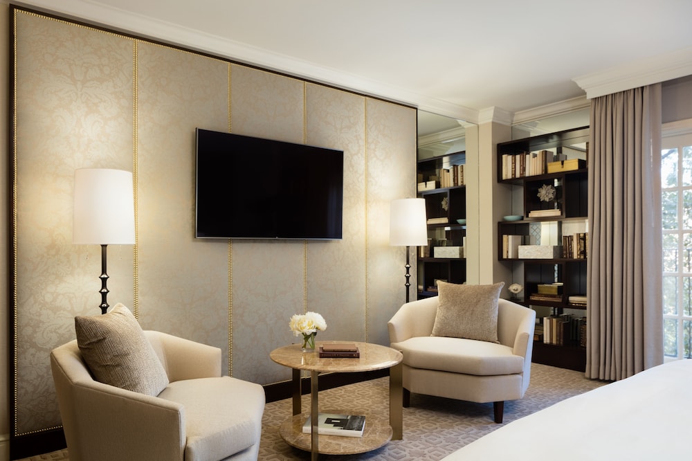Rosewood Mansion on Turtle Creek - photo 21