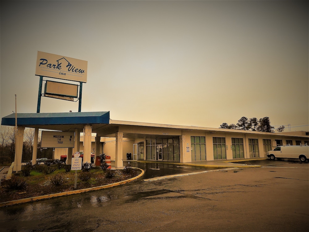 Park View Inn - photo 15