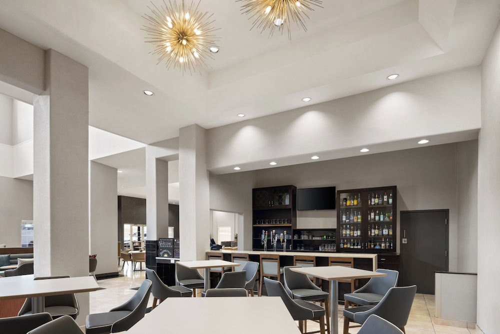 Holiday Inn & Suites Albuquerque Airport by IHG - photo 26