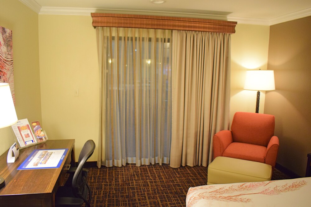 Best Western Wichita North Hotel and Suites - photo 12