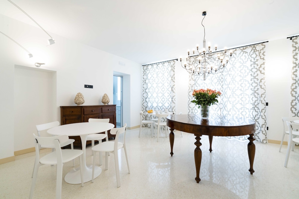 Antica Pusterla Relais De Charme in Vicenza, Italy