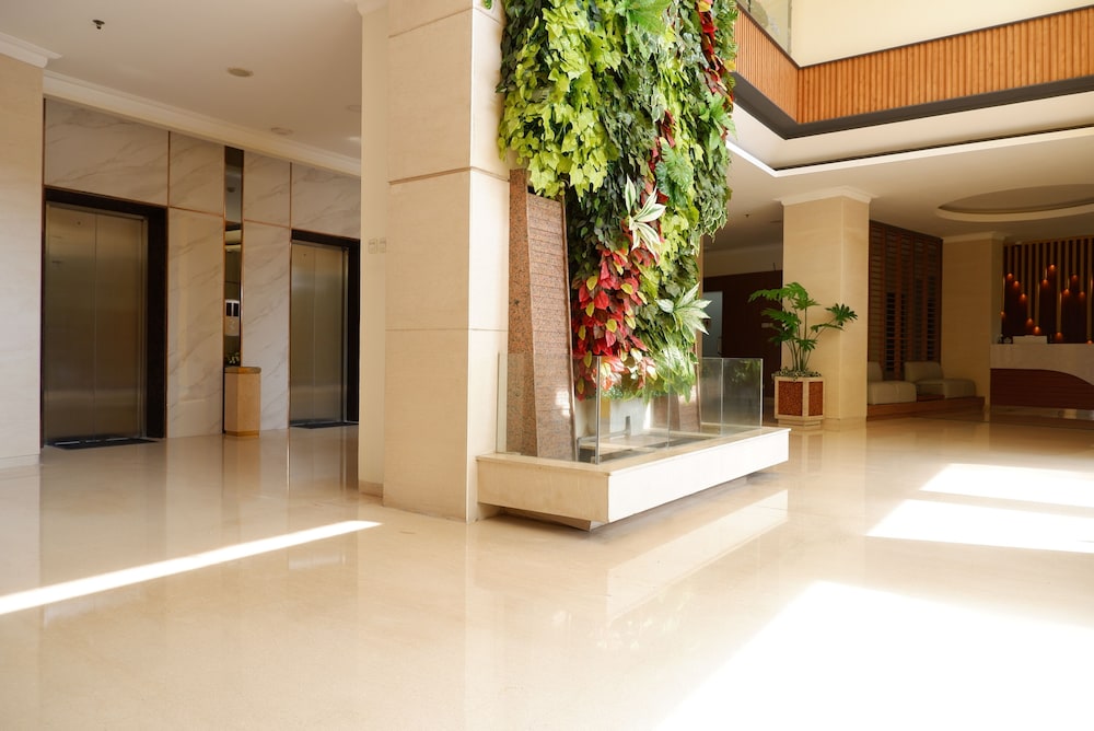 Point C Hotel — Bandung — photo 5