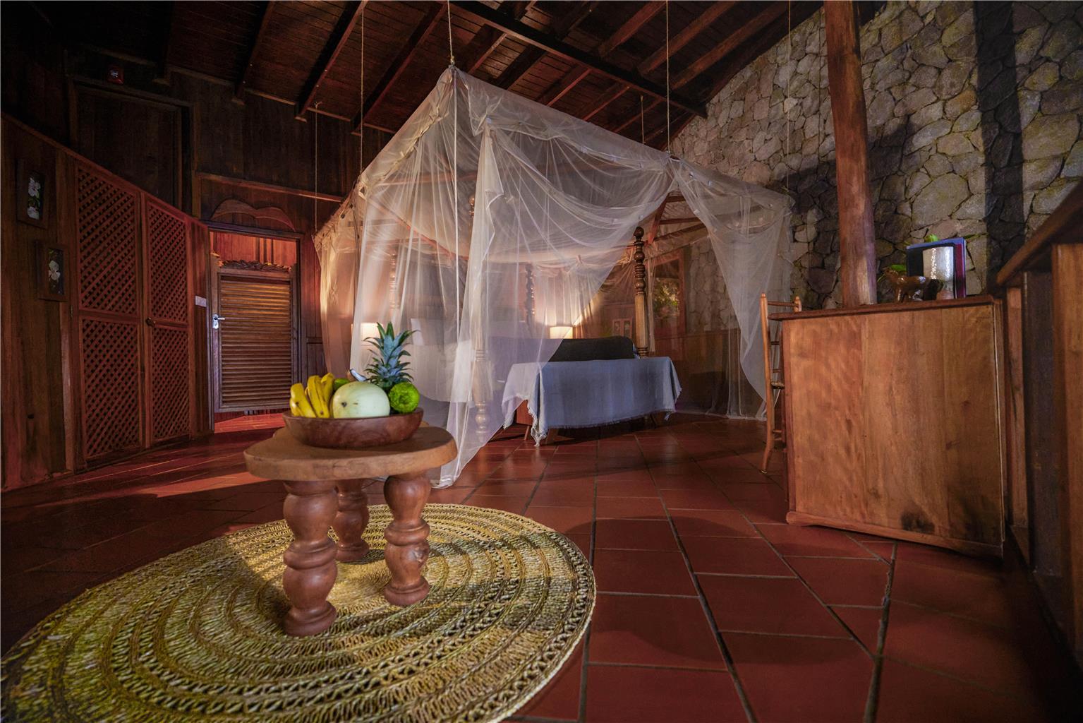 Ladera Resort — Soufriere — photo 3