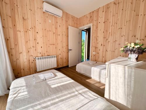 Villa Eva 5 Min To The Beach