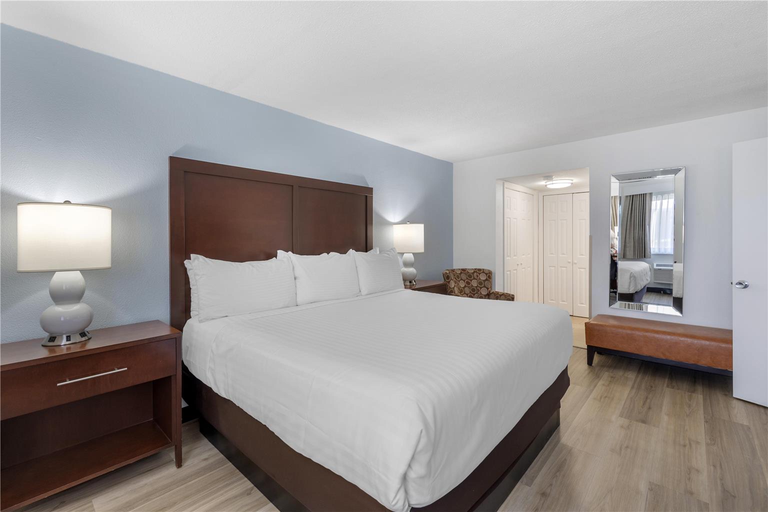 Best Western Palm Beach Lakes - photo 15