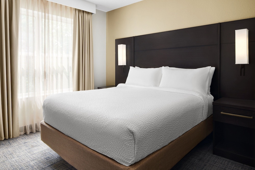 Residence Inn Marriott Carlisle - photo 7