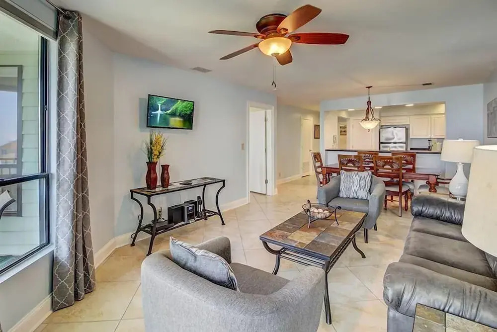 Summerhouse 305 by Wild Dunes Oceanfront - photo 5