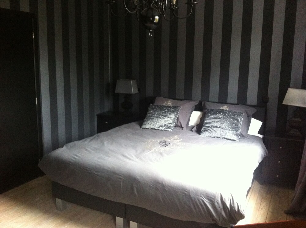 B&B Le Refuge — Hasselt — photo 5