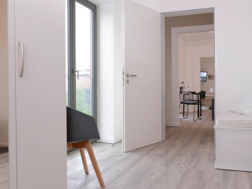 Ohlerich Speicher App 12 — Wismar