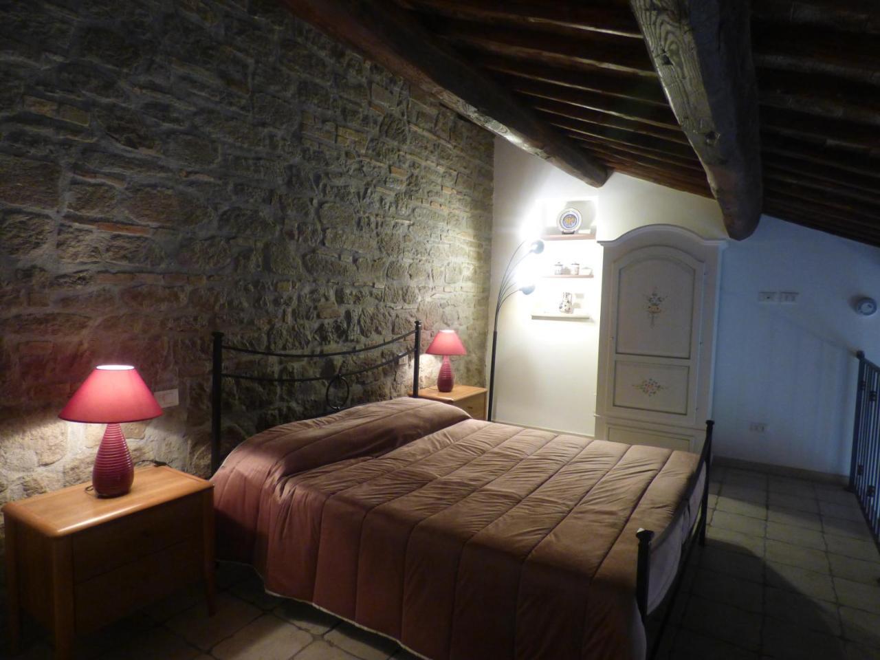 La Fontanella Guest House — 4-Star Luxury Hotel in Viterbo, Italy