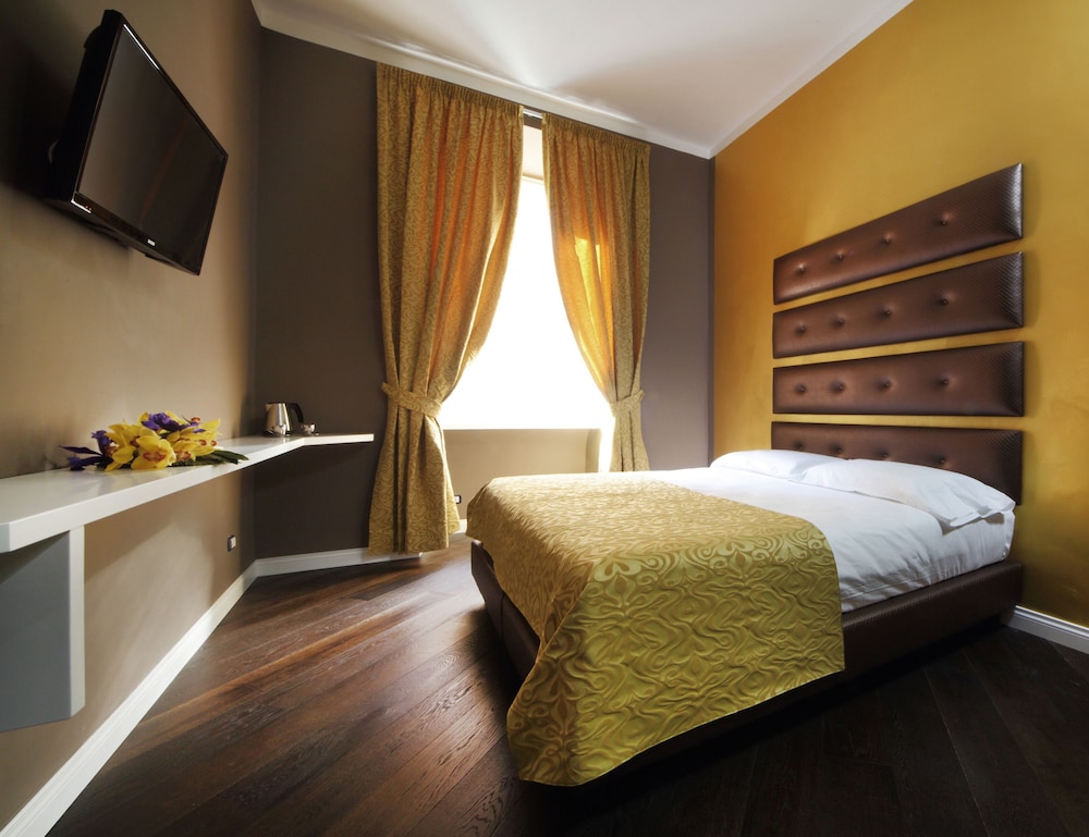 The One Vaticano Rooms - last minute hotel in Rome