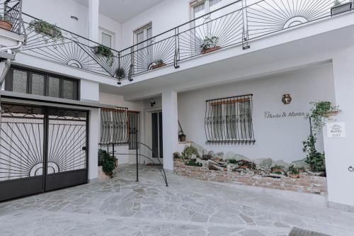 Appartamento Picche — hotel in Peveragno