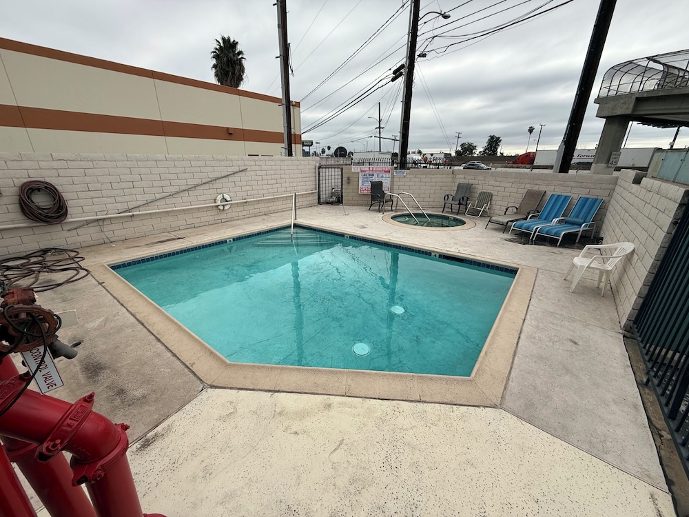 Best Star Inn Montebello Los Angeles - photo 29