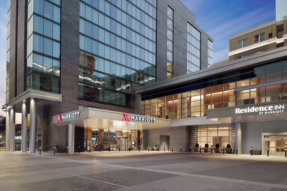 Lexington Marriott City Center - photo 51