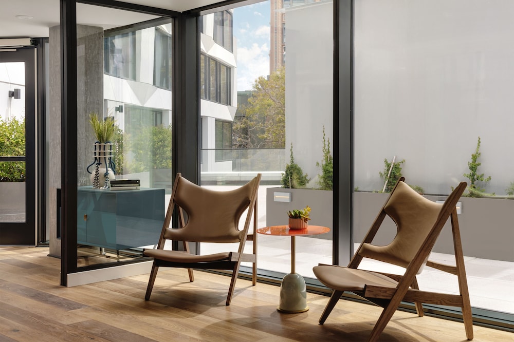Timbri Hotel San Francisco Curio Collection by Hilton - photo 84