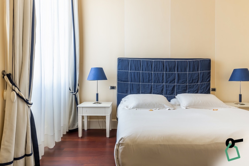 HOTIDAY Room Collection Livorno Mascagni in Livorno, Italy