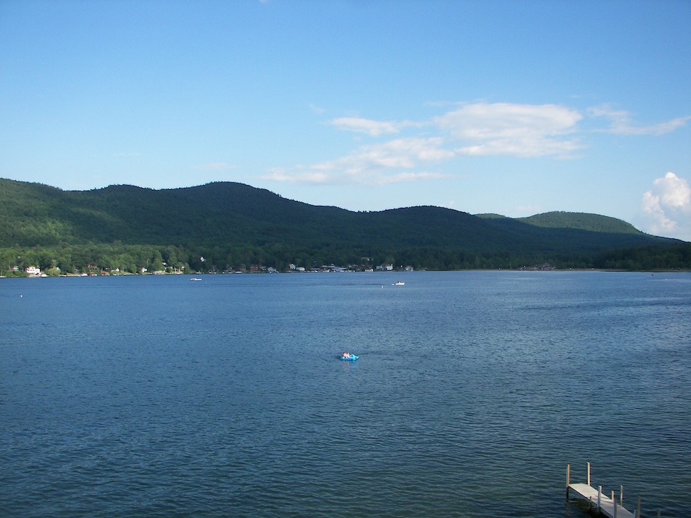 The Lake Motel - photo 132